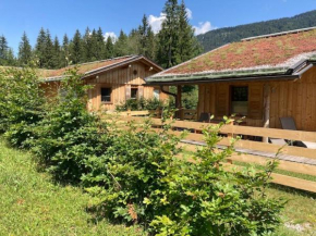 Dobringers Chalet-Dorf Warös